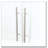 Stackable Wall Mounted Storage Cabinet Sturdy Design