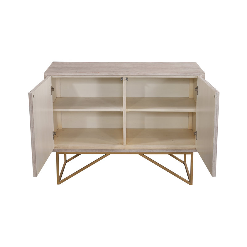 Armoire 2 portes Makia Concord