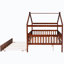 Base de lit Hubbardston 65,5 po