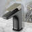Single Hole Bathroom Faucet-52999490