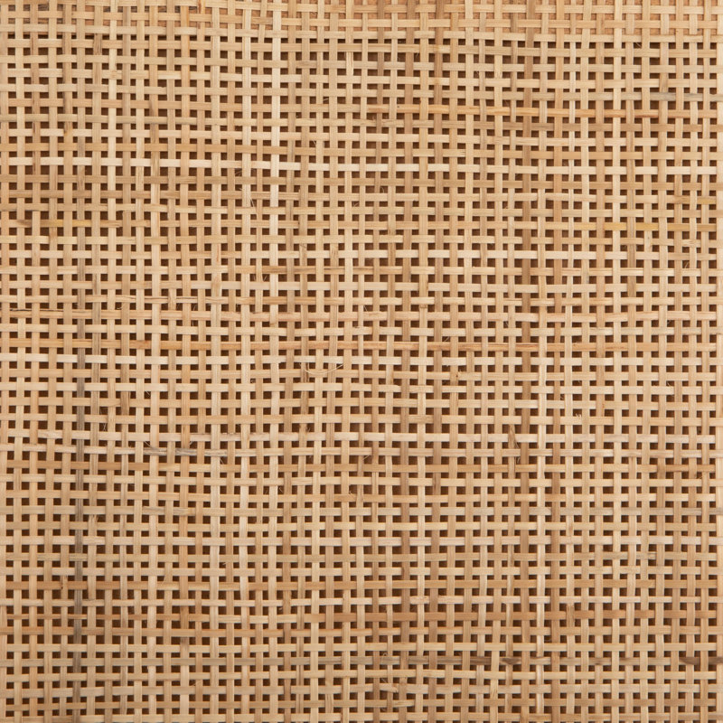 Sydney Bed, King, Black Wash