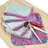 Arkwright’s Makeup Remover Cloths (Pack of 5) with Storage Bag