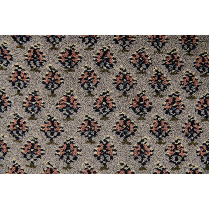 Oneill Gray Rug