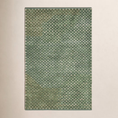 Bovina Hand Loomed Indoor Rug