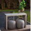 Buffet et console Lionel