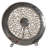 Estrada Decorative Plate
