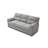 Hamilton G00552A-S Sofa Gray