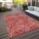  Machine Washable Indoor/Outdoor Chayden ACN1030 Rug