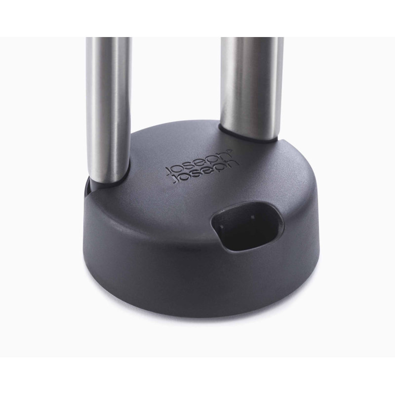 Ensemble de 3 ustensiles avec support de rangement Joseph Joseph Elevate Fusion