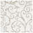 Auralee Performance Floral Rug-1455916448