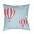 Cotton Outdoor Throw Pillow-21888889-21888881