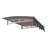 (Conceptual Duplicate Removed) Polycarbonate & Aluminum Door Window Awning Canopy - Masonry Wall Compatible-112623639-112623642