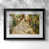 Framed Print selected