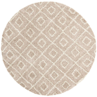 Arup Geometric Indoor Rug