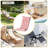 Outdoor 4'' Rocking Chair Chair Pad-594168019-599812522
