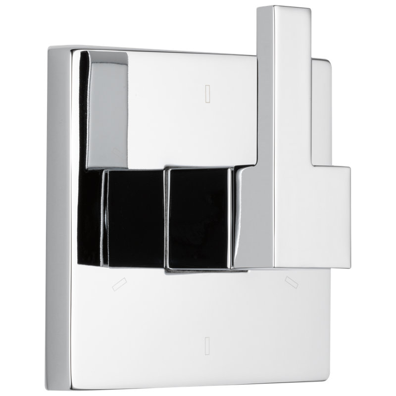 Siderna® 6-Function Diverter Trim, Chrome