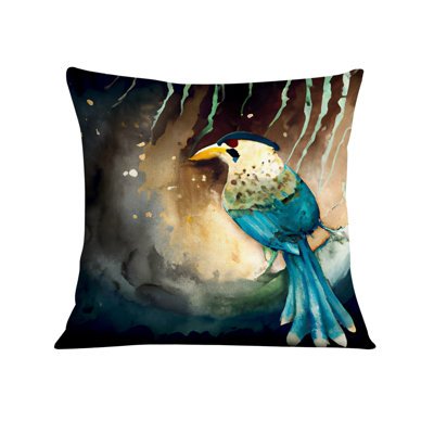 Coussin décoratif