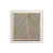 Cadre simple blanc opaque n'est pas disponible