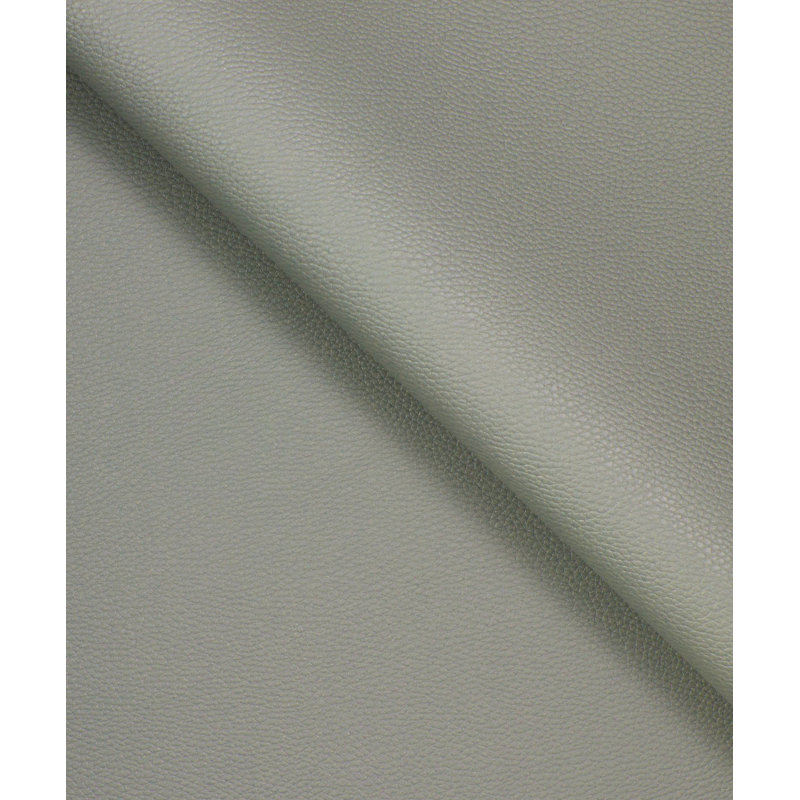 Wyatt Fabric, Light Gray