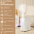 Dehumidifier For 2500 Sq. Ft.