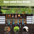 Metal Raised Garden Bed-2023745013-2023745015