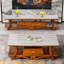 Table basse Wujin