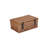 Wicker 18" Packaging Hamper Basket