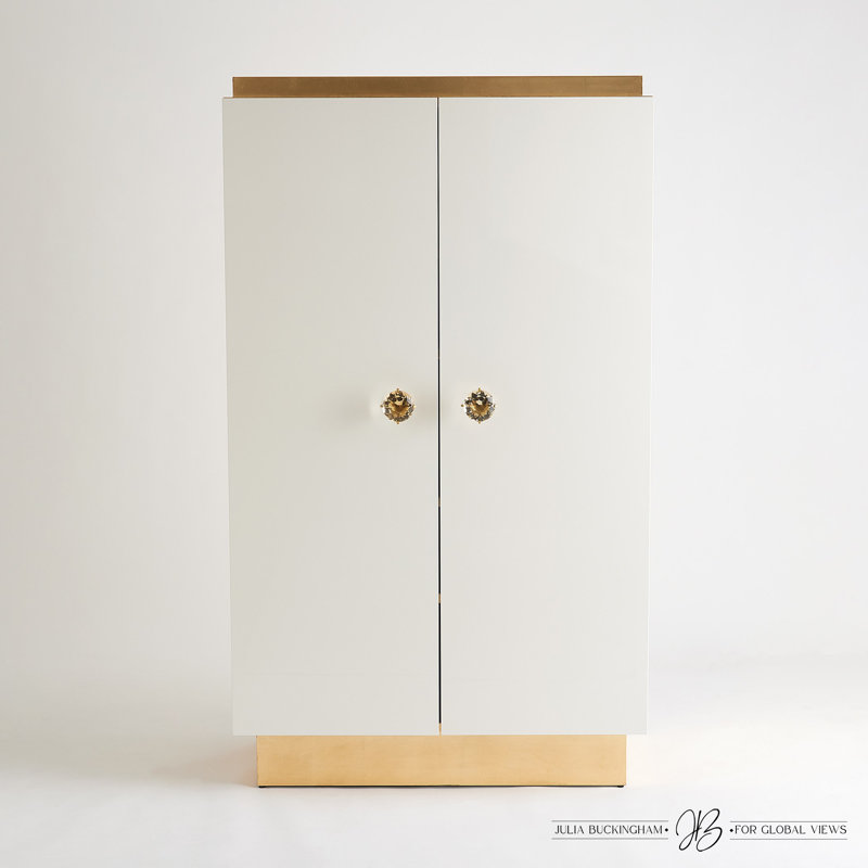 London Tall Cabinet
