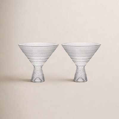 Fortessa Jupiter Martini Glass