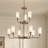 Vetivene 9 - Light Dimmable Classic / Traditional Chandelier-70048123