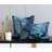  Forest Lumbar Pillow Cover