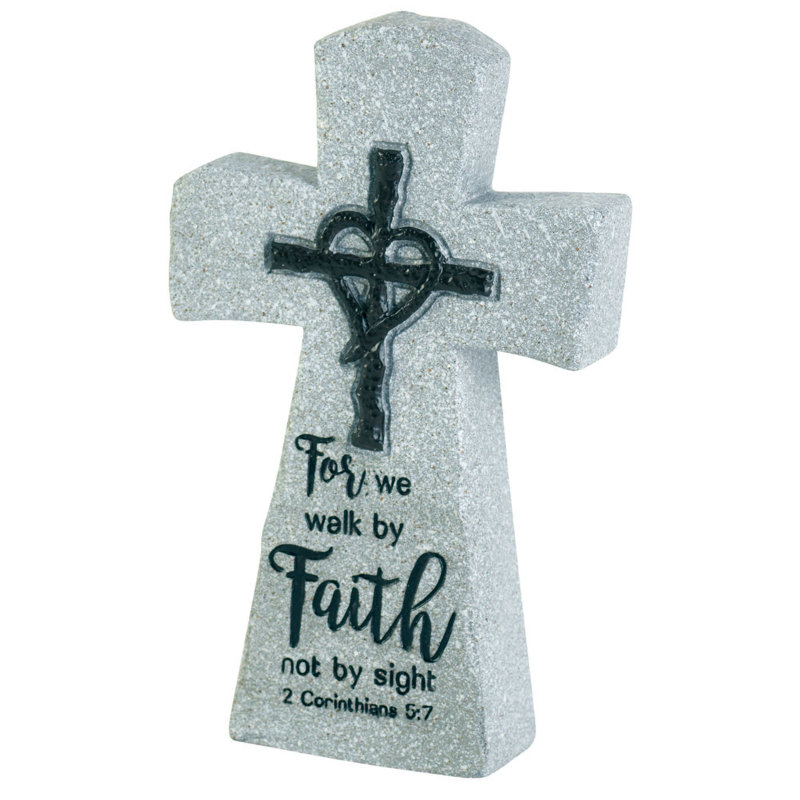 Dulcy Religious & Spiritual Box Signs & Plaques