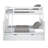 Bolles Kids Bunk Bed with Trundle-428809081-428809085
