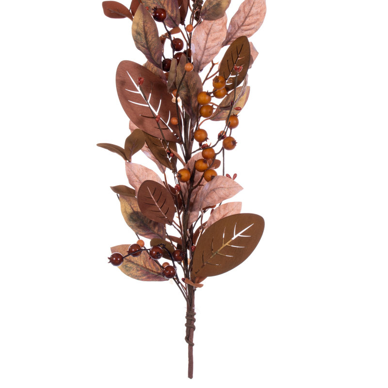 60'' in. Faux Garland