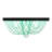 Lucretia LED Flush Mount