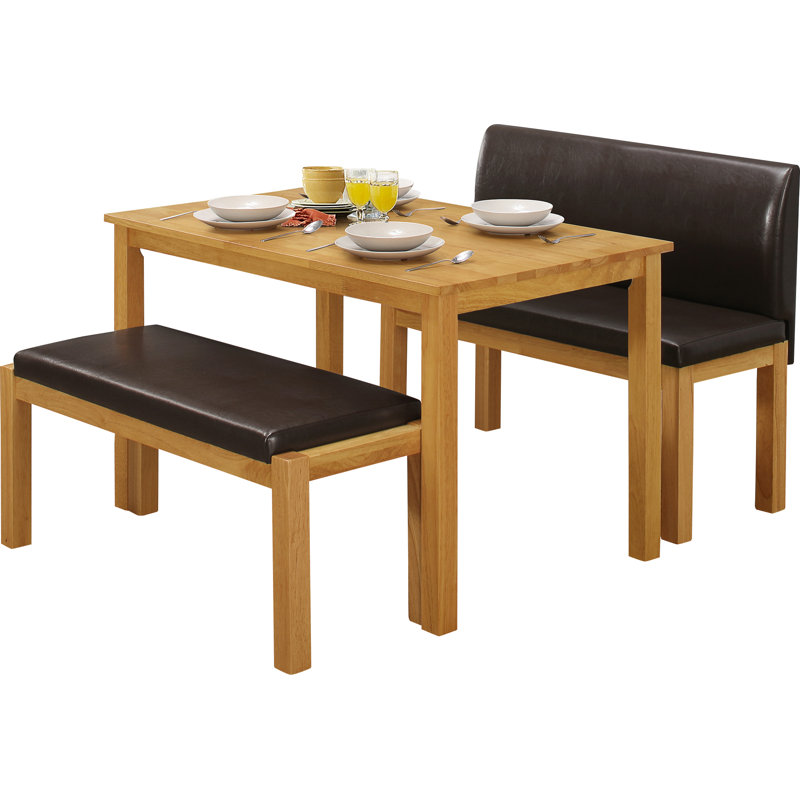 Penn 4 - Person Dining Set