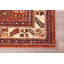 Trishelle Oriental Hand Woven Area Rug-1601558446