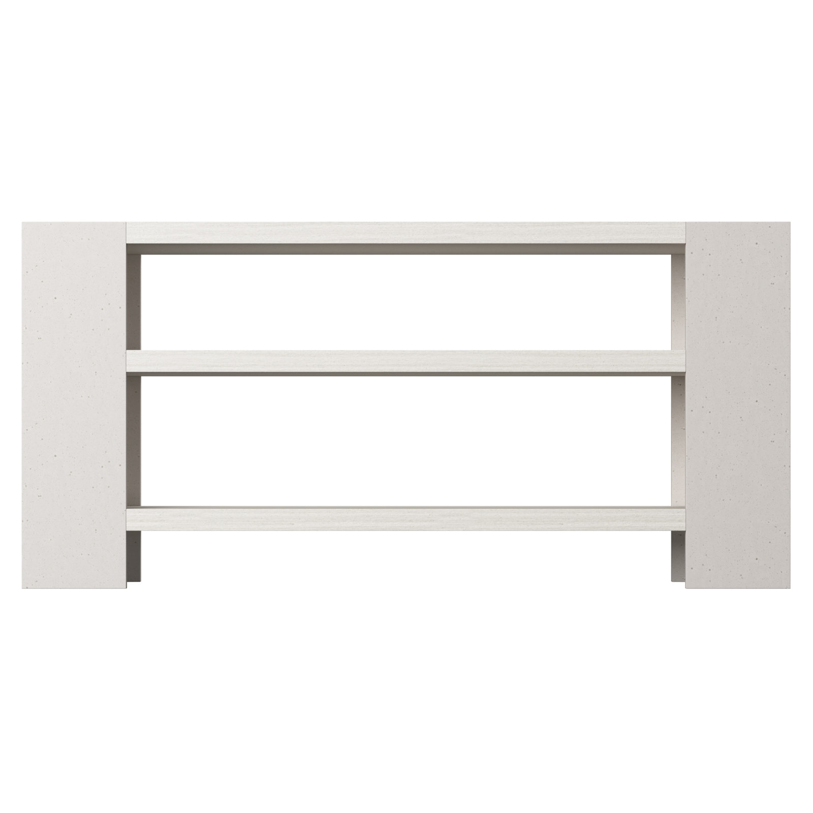 Stratum 67'' Console Table
