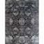 Oriental Area Rug in Silver-70119318