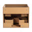 Armoire HK2301-24-YE