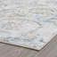 Tapis beige foncé Delp-1486777841
