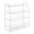 6 Pair Shoe Rack