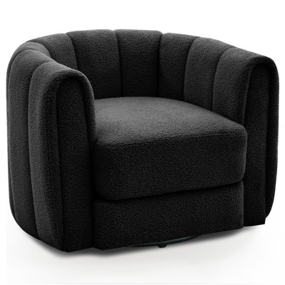 Outdoor Lounge Chair