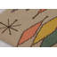 Mid-Century Modern One-of-a-Kind 3'0X5'0 Hand Knotted Area Rug