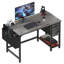 Bureau d'ordinateur avec bureau Shamauri-1142669891