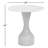 Argiro End Table-337888034