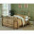 Amandari 20'' W Metal Nightstand