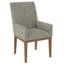Upholstered Arm Chair-294967822-294968150