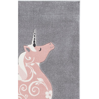 Alcantara Kids 100 Performance Rug