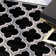 Ammundsen Geometric Anthracite/Ivory Area Rug